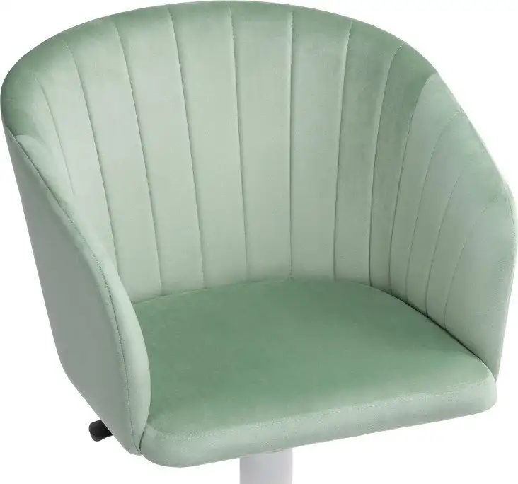 Офисное кресло Woodville Тибо 464217 (confetti aquamarine) – фото товара