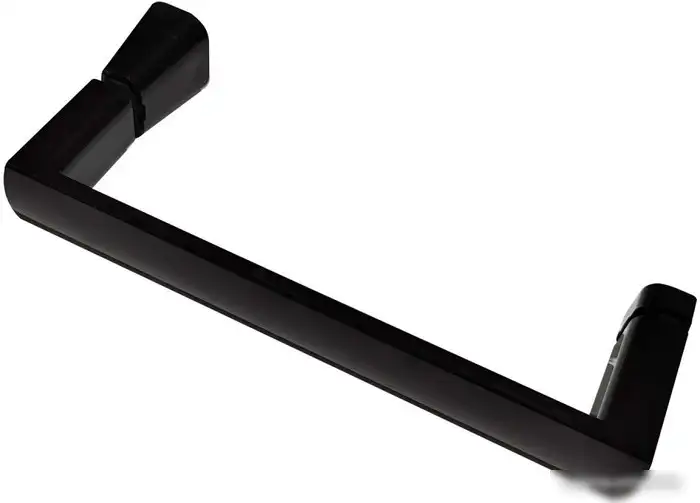 Душевой уголок Abber Schwarzer Diamant AG30150B5-S100B5 - фото товара