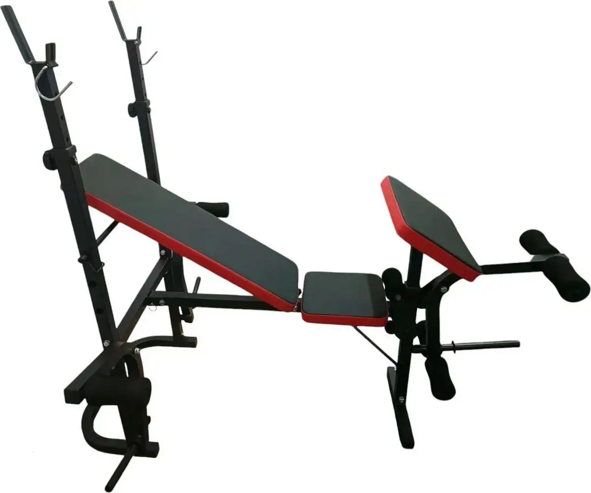 Силовая скамья Sundays GB-WB4005 – фото товара