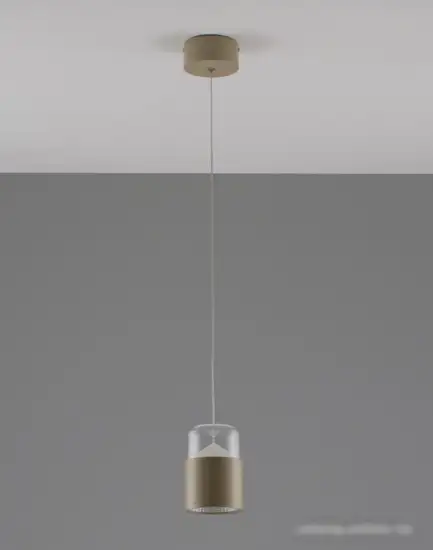 Подвесная люстра Moderli Rinna V10867-PL – фото товара