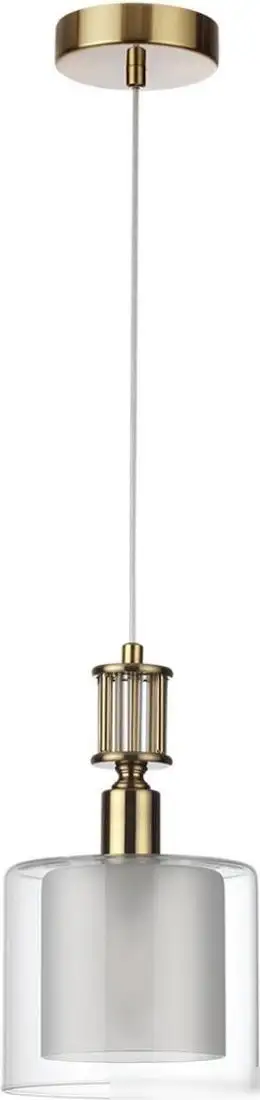 Подвесная люстра Odeon Light Saga 5088/1 – фото товара