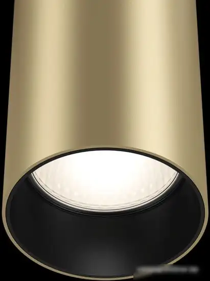 Подвесная люстра Maytoni TR025-1-GU10-MG TR025-1-GU10-MG – фото товара