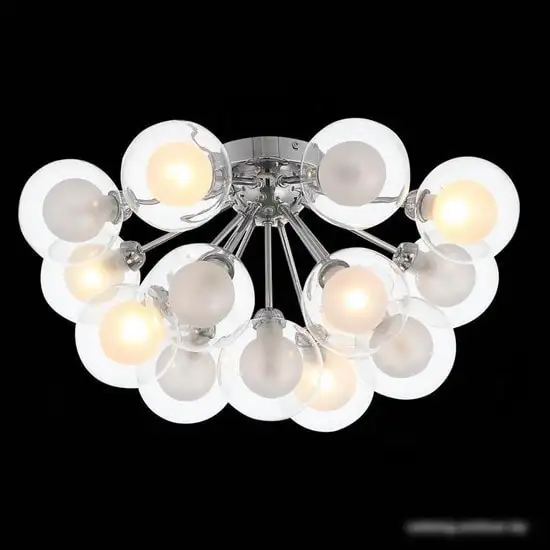 Люстра средней высоты ST Luce Dualita SL431.102.15 – фото товара