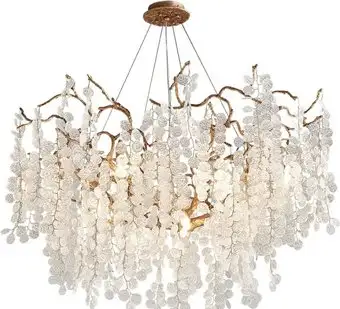 Подвесная люстра ImperiumLoft 40.2478 184495-22 – изображение в каталоге