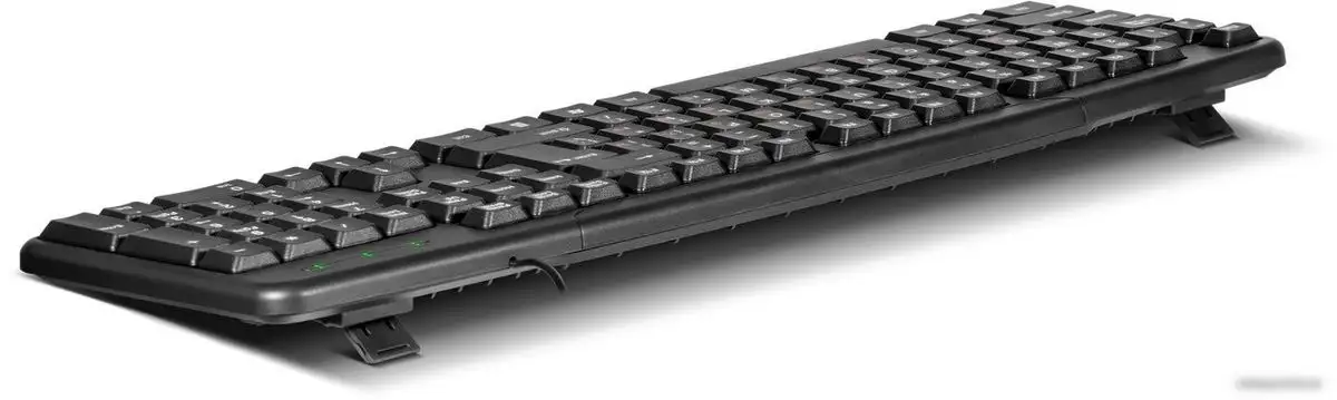 Клавиатура Defender Astra HB-588 RU – фото товара