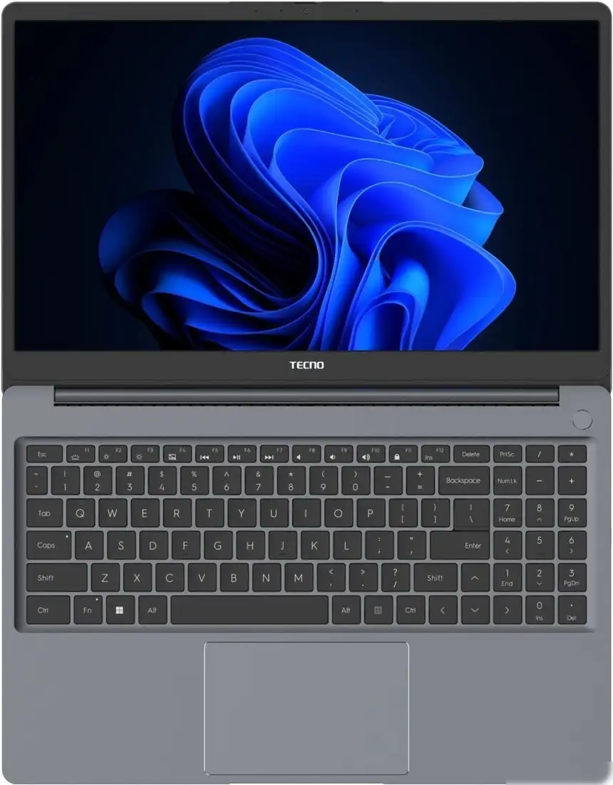 Ноутбук Tecno MegaBook K15SFA 71005000517 – фото товара