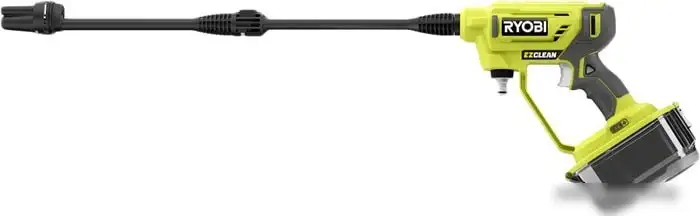 Мойка высокого давления Ryobi RY18PW22A-0 (без АКБ) – фото товара