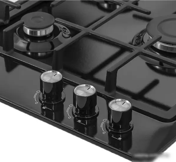 Варочная панель Simfer H45V30B416 - фото товара