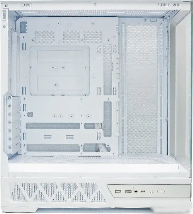 Корпус XASTRA Q700 0F-UC (белый) – фото товара