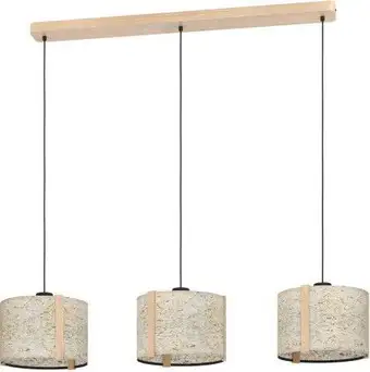 Подвесная люстра Eglo Hontongas 390324 – изображение в каталоге