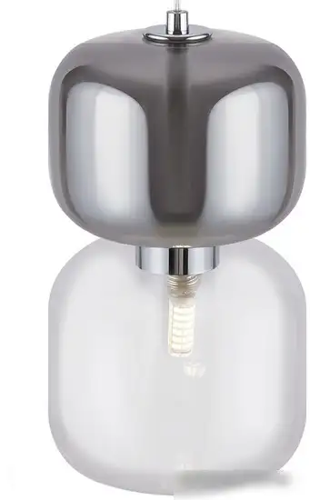 Подвесная люстра Freya Lumen FR5215PL-01CH – фото товара