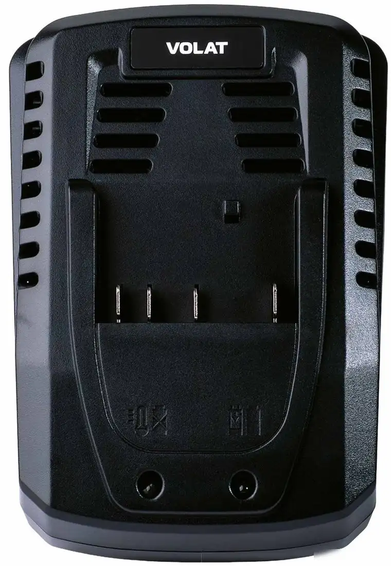 Зарядное устройство VOLAT CDQ-BOS-1018K (14.4-18В) – фото товара