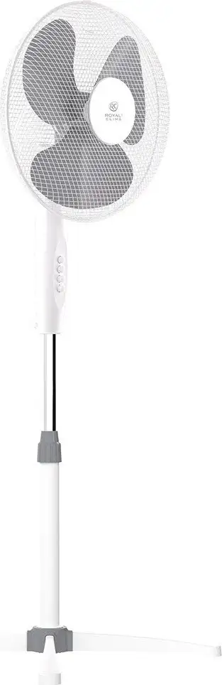 Вентилятор Royal Clima RSF-1601M-WT - фото товара