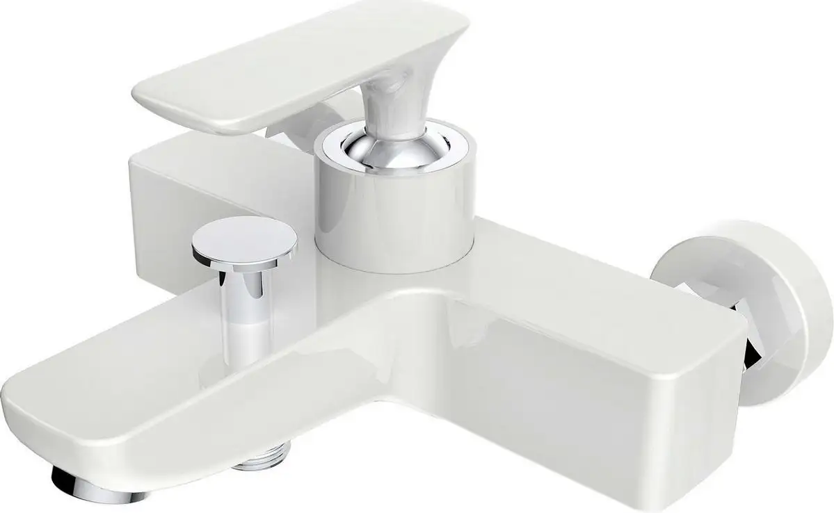 Смеситель Altrobagno Aperto 0208 Bi - фото товара