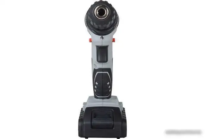 Дрель-шуруповерт Ресанта ДА-50Л2-18А (с 2-мя АКБ, кейс) – фото товара