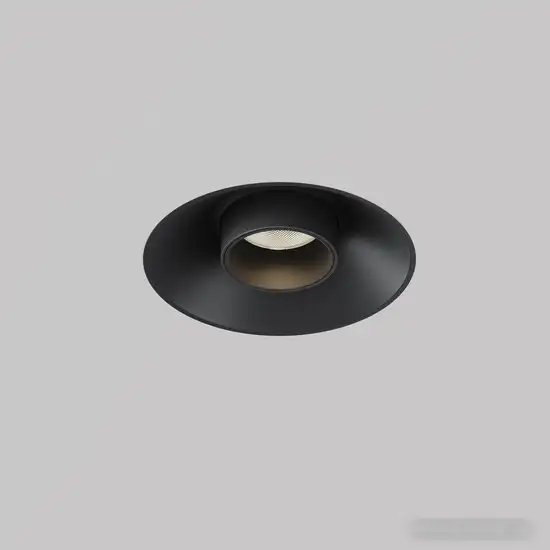 Точечный светильник Maytoni Focus T C140RS-L200-7W3K-B – фото товара