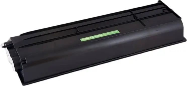 Картридж CACTUS CS-TK420 (аналог Kyocera TK-420) – фото товара