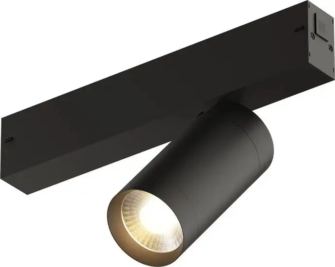 Трековый светильник Denkirs DK8010-BK – фото товара