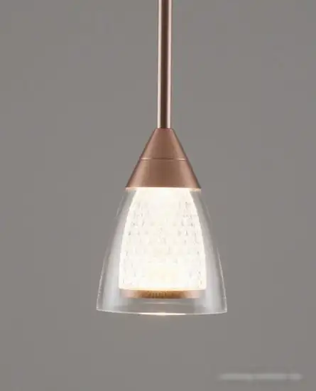 Подвесная люстра Moderli Leina V10870-PL – фото товара