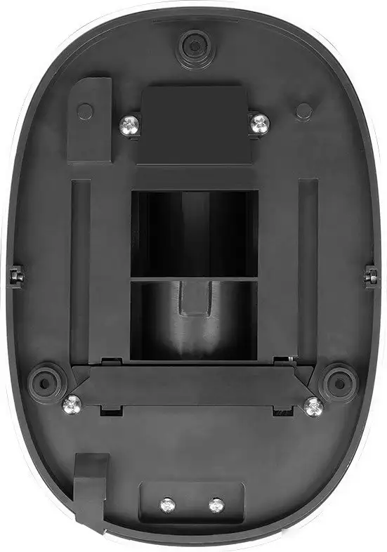 Сушилка для рук Meyvel MH12-1000P2 (белый) - фото товара