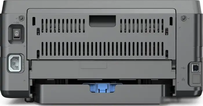 Принтер Deli P3100DNW – фото товара