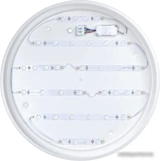 Люстра-тарелка LOFT IT Axel 10001/36 Grey – фото товара