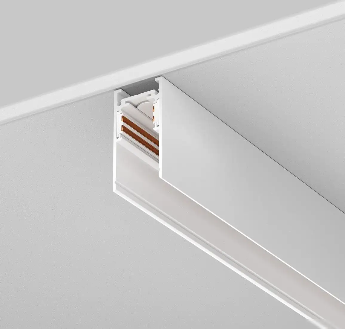 Шинопровод Maytoni Technical Exility Busbar trunkings TRX034-413W – фото товара