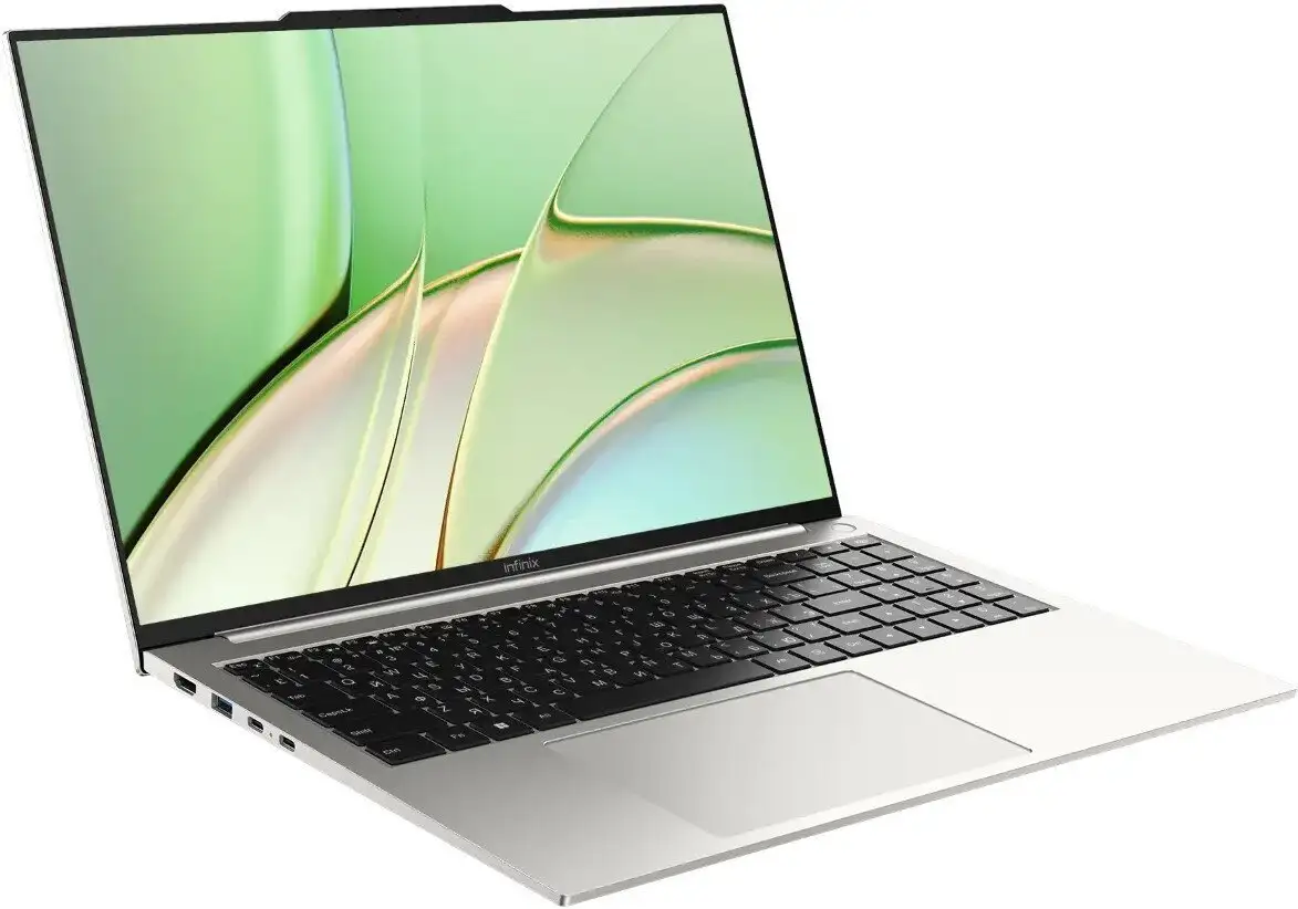 Ноутбук Infinix Xbook B16 71005000502 – фото товара