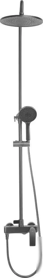 Душевая система Rea Avalon REA-P2401 - фото товара