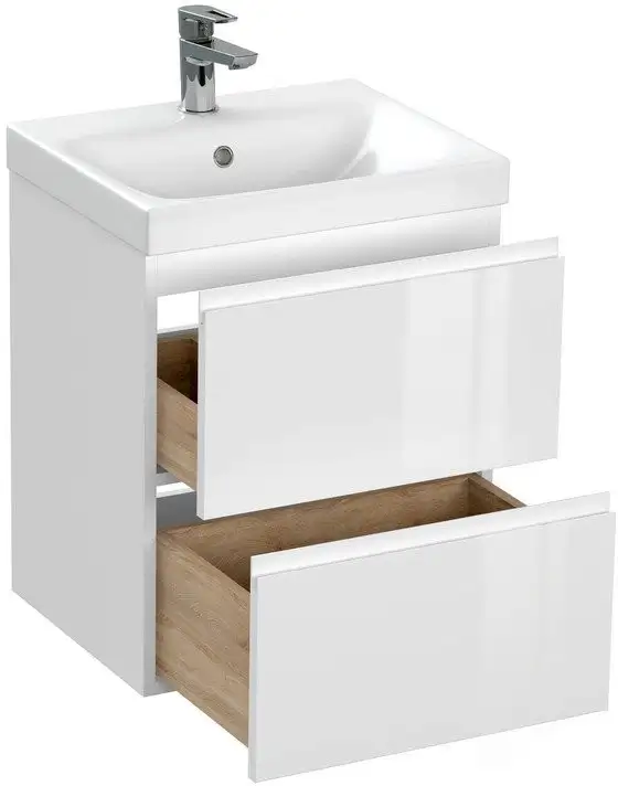 Cersanit Тумба под умывальник Moduo 50 Moduo 50 64139 – фото товара