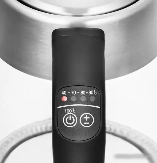 Электрочайник Kitfort KT-6107 - фото товара