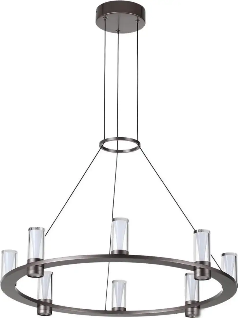 Подвесная люстра Odeon Light Defance 7143/55L – фото товара