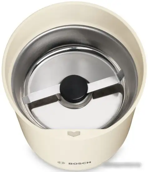 Кофемолка Bosch TSM6A017C - фото товара