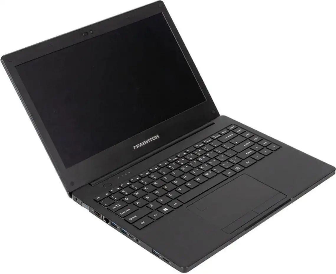 Ноутбук Гравитон Н15И-ТП 219278 – фото товара