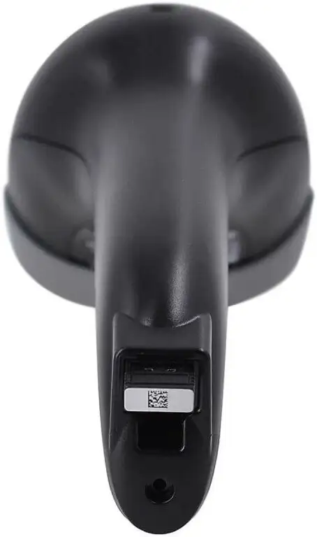 Сканер штрих-кодов Mertech CL-1300 GS BLE Dongle P2D USB (черный) – фото товара