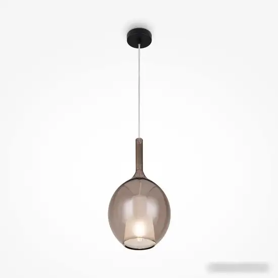 Подвесная люстра Maytoni Duality MOD271PL-01B3 – фото товара