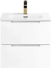 BelBagno Тумба под умывальник ETNA-500-2C-SO-BO – изображение в каталоге