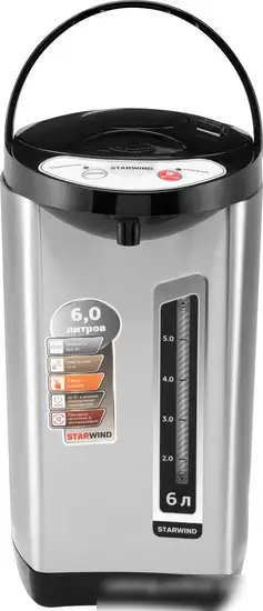 Термопот StarWind STP5401 - фото товара