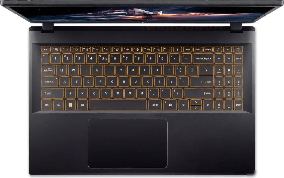 Игровой ноутбук Acer Nitro V 15 ANV15-52-798Z NH.QZAAA.004 – фото товара