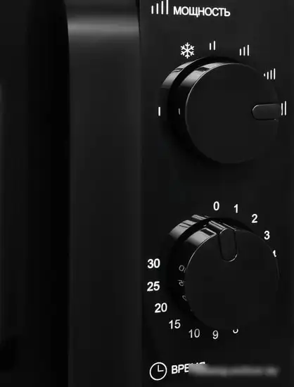 Микроволновая печь Hyundai HYM-M2039 – фото товара