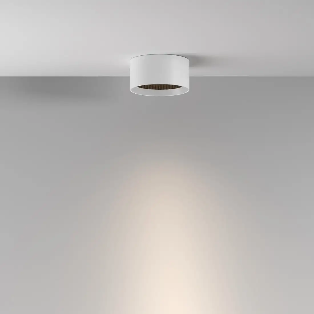 Точечный светильник Technical C122CL-L7-3K-W – фото товара