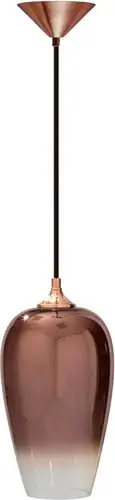 Подвесная люстра LOFT IT Fade Pendant Light LOFT2020-A – изображение в каталоге