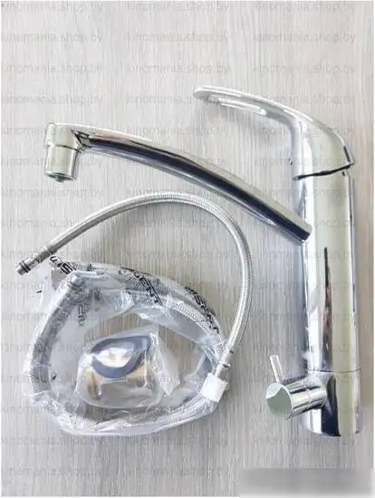 Смеситель Wisent W4298 - фото товара