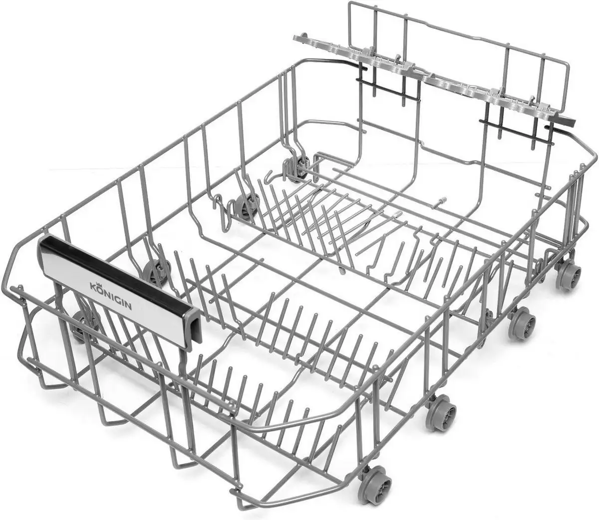 Встраиваемая посудомоечная машина Konigin KBN4573E - фото товара