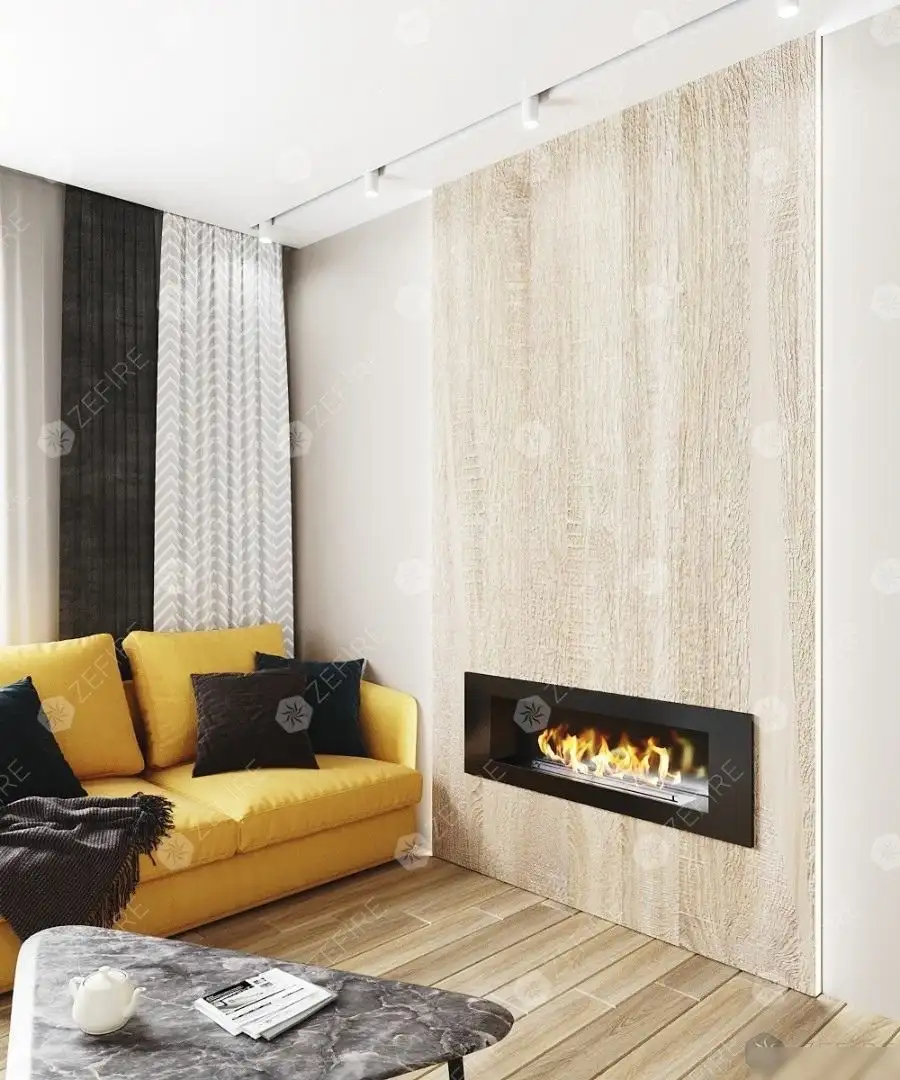 Биокамин ZeFire Elliot 1200 - фото товара