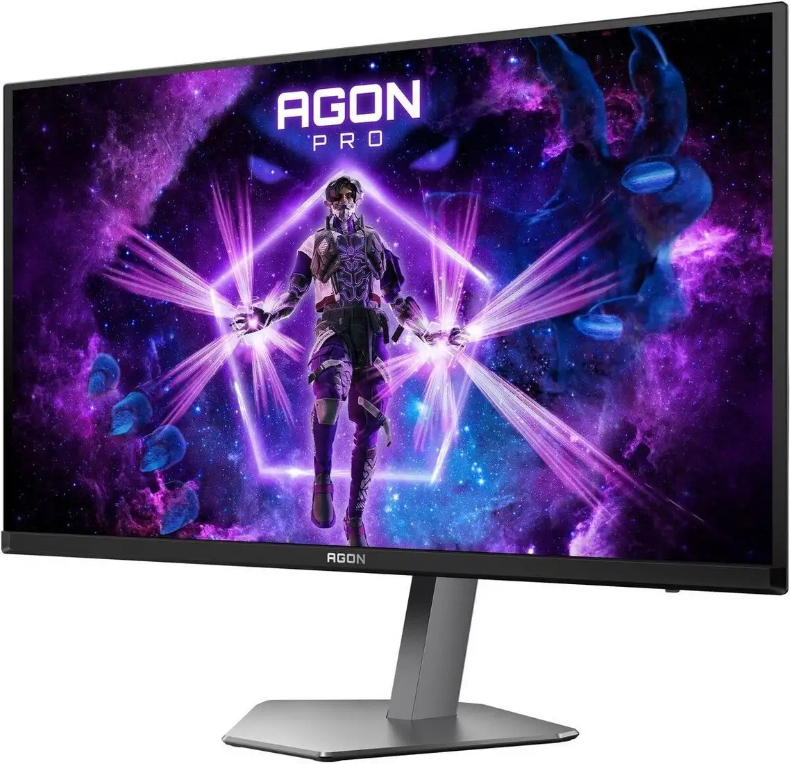 Игровой монитор AOC Agon Pro AG276QKD2 – фото товара