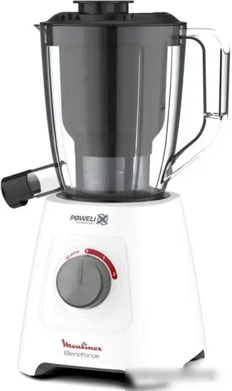 Стационарный блендер Moulinex Blendforce Powelix LM42Q110 - фото товара
