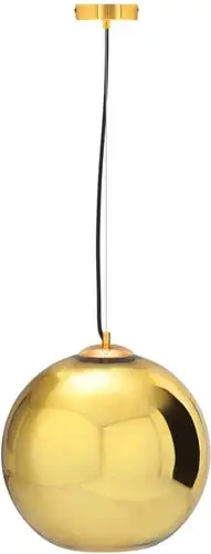 Подвесная люстра LOFT IT Copper Shade LOFT2024-C – изображение в каталоге