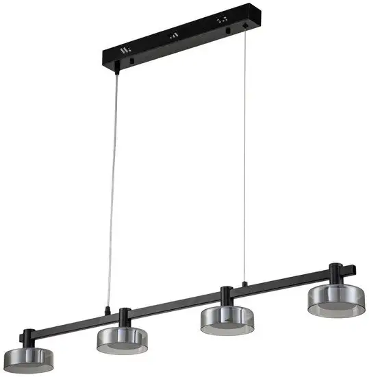 Подвесная люстра Stilfort Relux 4009/02/04PL – фото товара