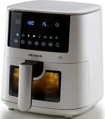 Аэрофритюрница Ariete 4633/03 – изображение в каталоге